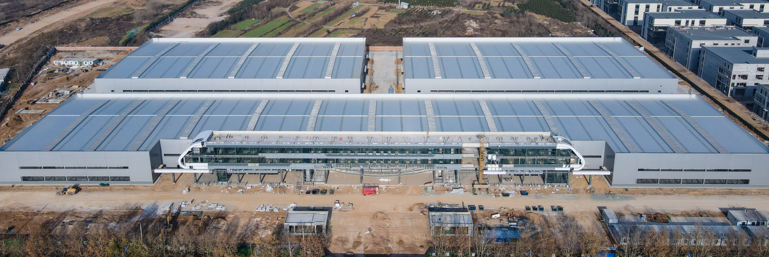 German RV Production Park