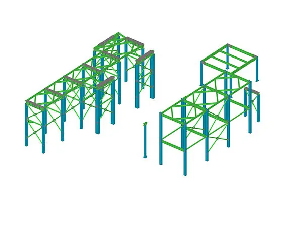 Steel Construction