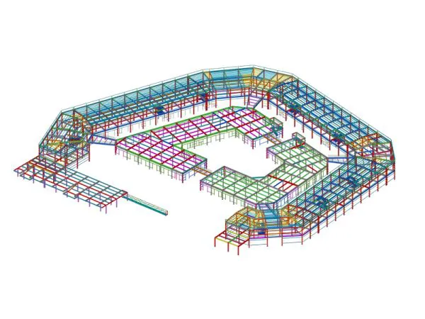 Steel Stadium