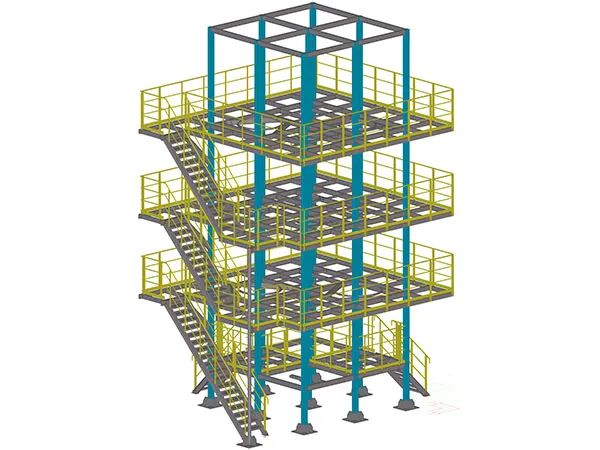 Ruichang Petrochemical Project