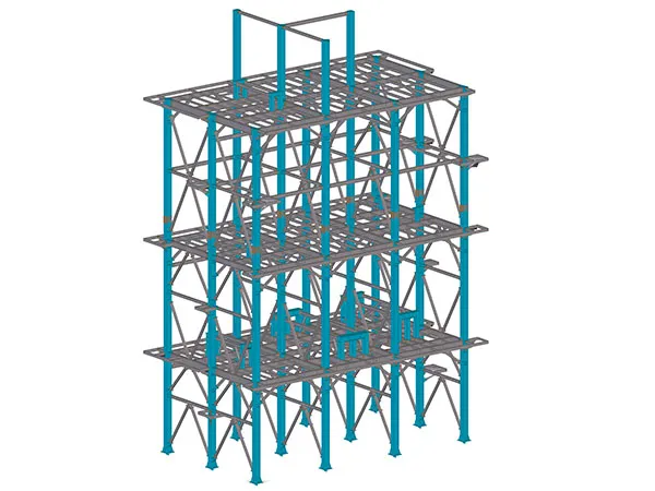 Hongxing Project