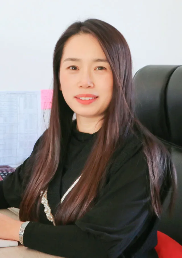 Human Resources Minister