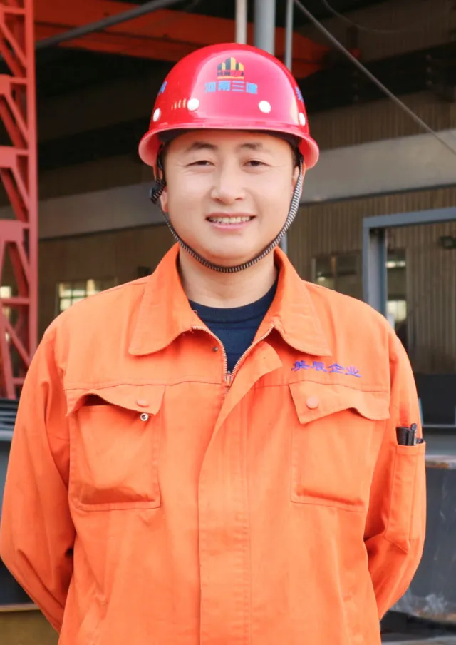 Logistics Supervisor