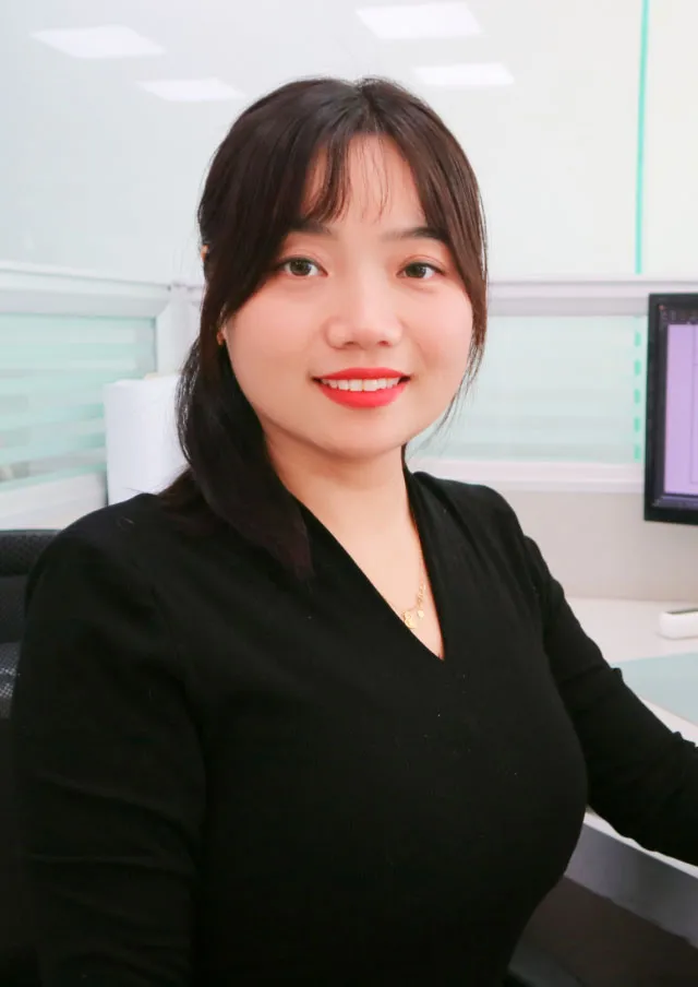 Purchasing Manager