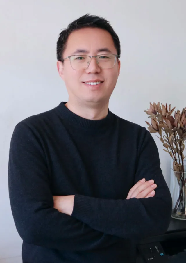 R&D Director