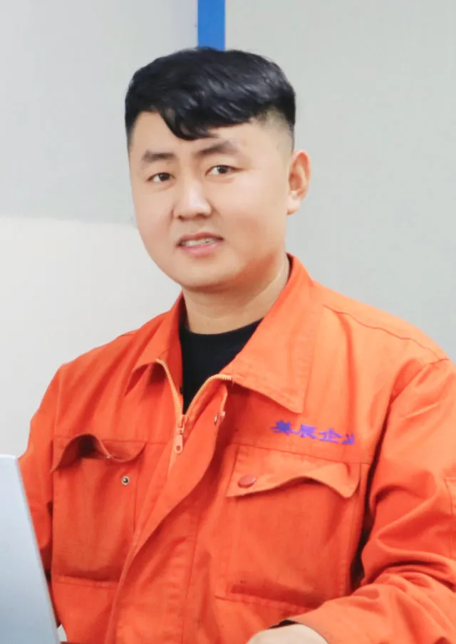 Production Supervisor