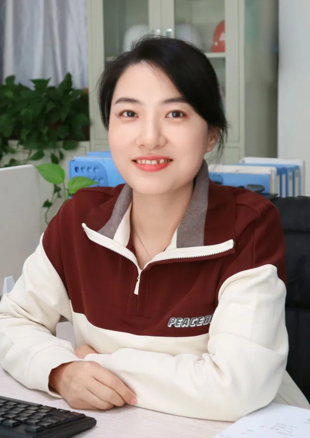 Financial Controller