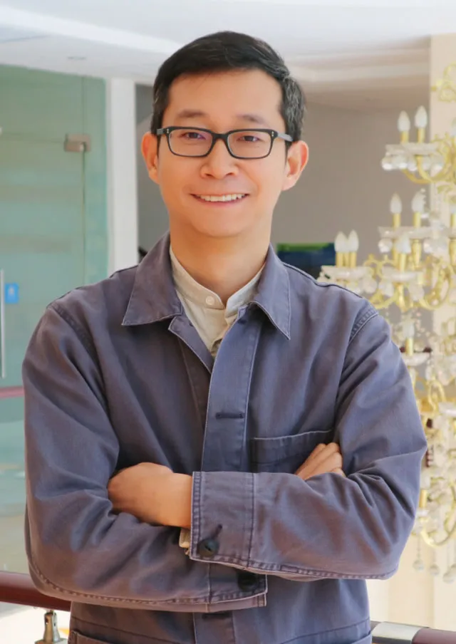 General Manager