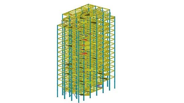 Shanghai Market Project