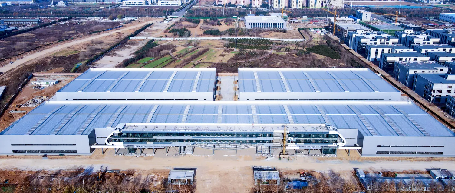 steel structures