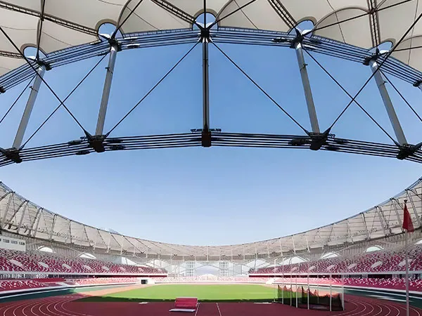 steel structures