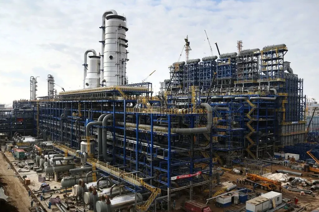 Pipe Rack Fabrication Tolerances That EPC Contractors Care About