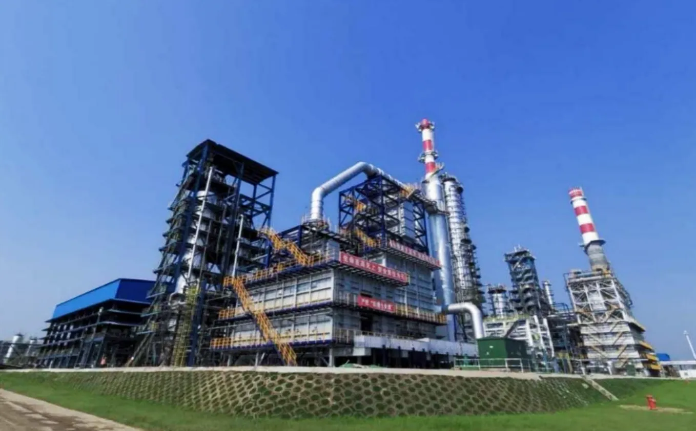 How to Choose the Right Steel Structure for Petrochemical and Energy Projects？