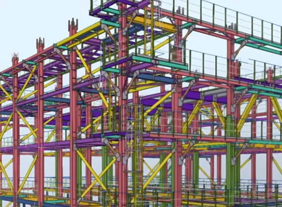 Key Considerations for Sourcing Steel Structure Equipment Support Frames in Oil and Gas Projects