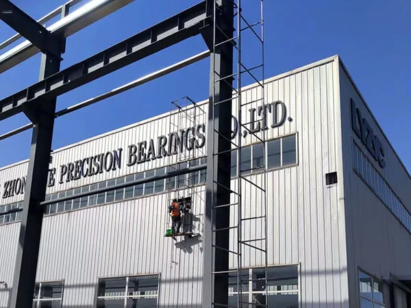 How to customize steel structure factory
