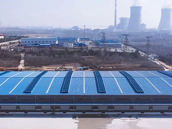 Why Steel Structure Warehouse Prices Vary Between Suppliers？