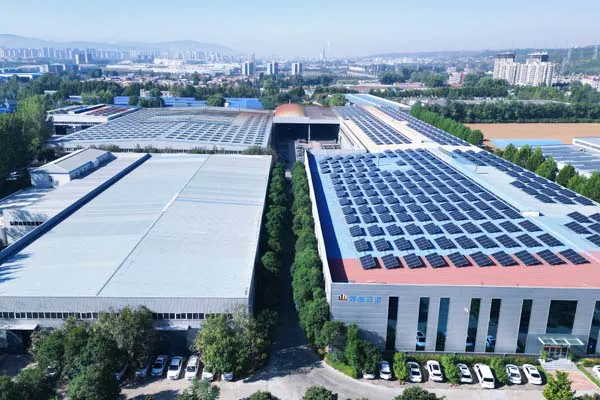 How to Choose a Reliable Steel Structure Manufacturer in China?