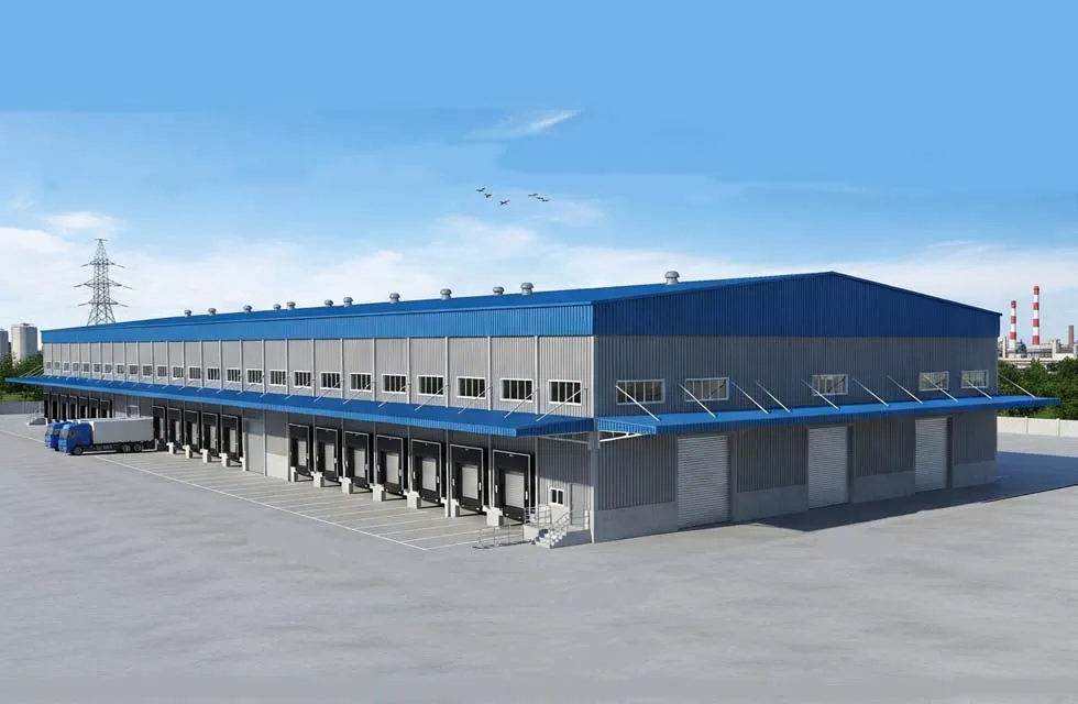 Understanding International Standards for Heavy Steel Structures (ISO, ASTM, EN)