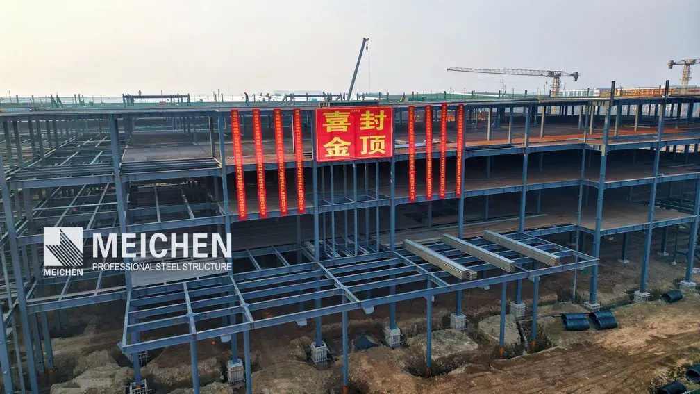 Why Early Structural Engineering Support Can Save 10–20% Project Cost？